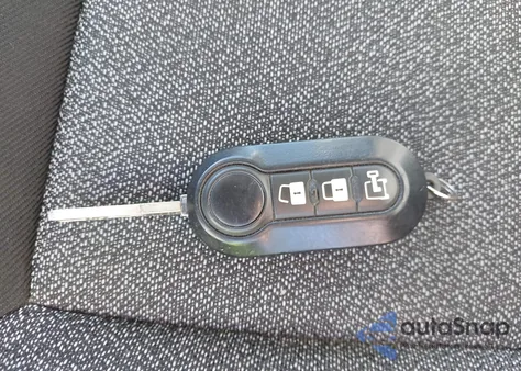 2020 Ram Promaster 2500 High Roof 159 Wb z USA, uszkodzony, nr VIN 3C6TRVDG6LE115521